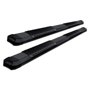 RN-TO22-85-BK Black Horse Black Cutlass Running Boards