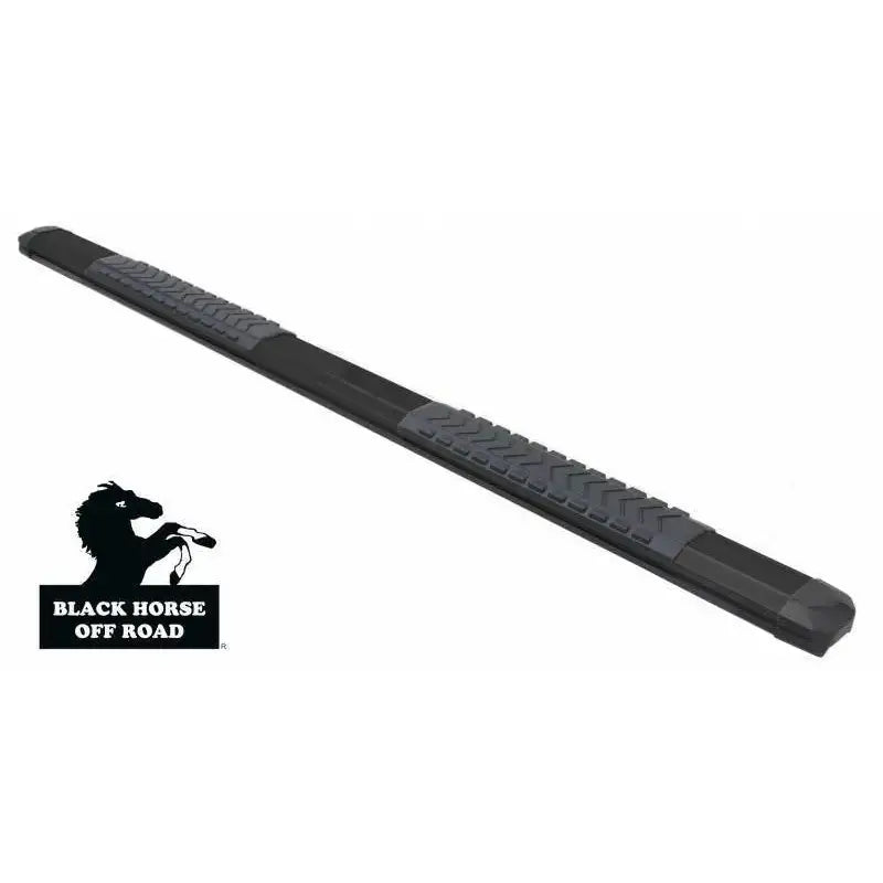 RN-TOTA-79-BK Black Horse 2005-2019 Toyota Tacoma Running Boa