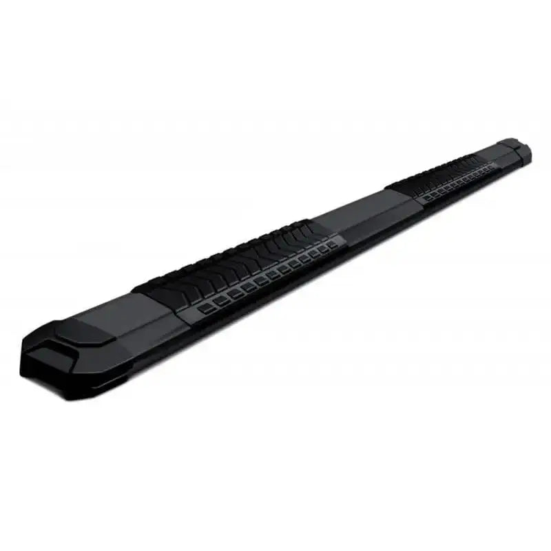 RN-TOTU-91-BK Black Horse Cutlass Running Boards