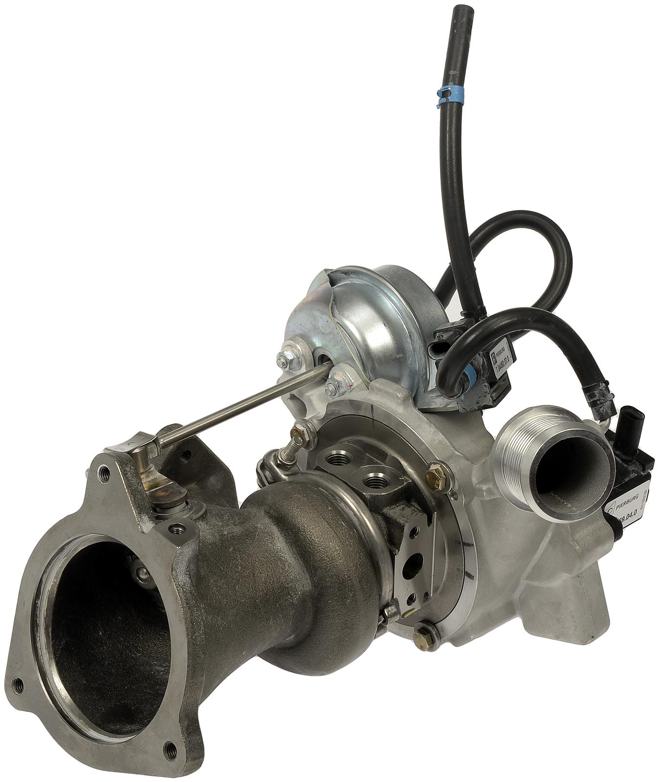 667-525 Dorman Turbocharger