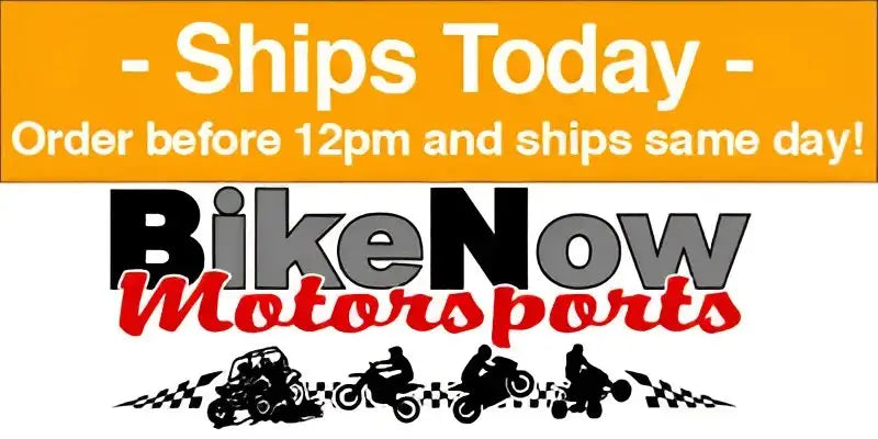 Promo banner for RNGWS4000 Spike D-2 Full Tilting Windshield motorsports gear