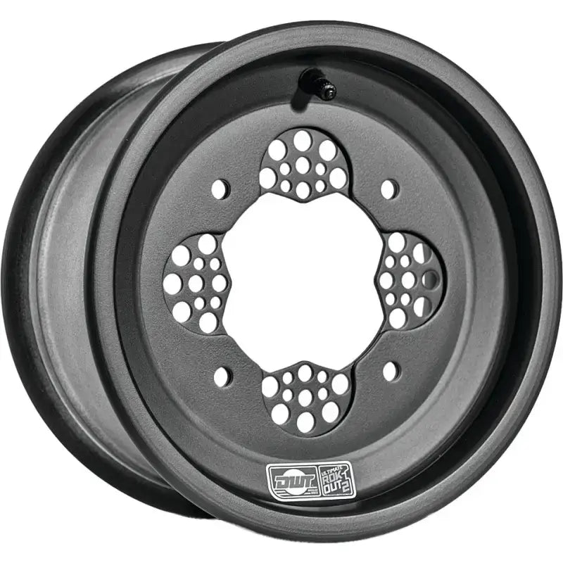 DWT Rok Out 2 10x5 4/144 3+2 for Powersports