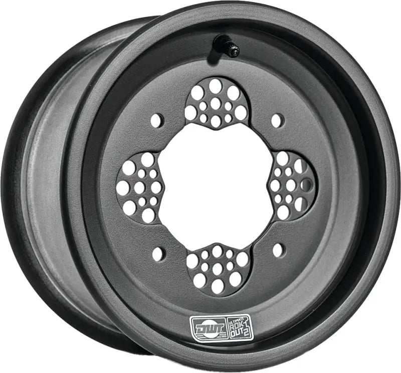 DWT Rok Out 2 10x5 4/144 3+2 for Powersports