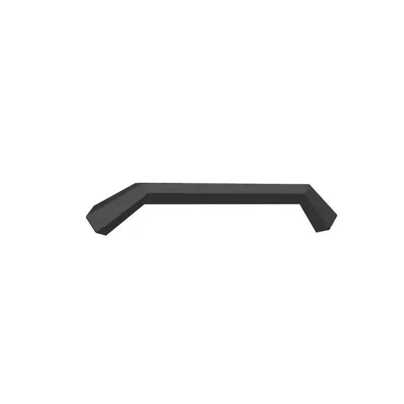 Road Armor 11-16 Ford F-250 SPARTAN Front Bumper Bolt-On Pre-Runner Guard - Tex Blk - Truck & Automotive