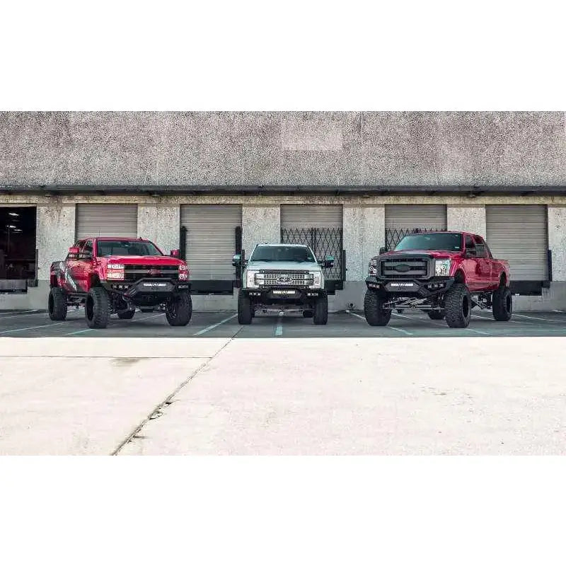 Road Armor 6172XFPRB