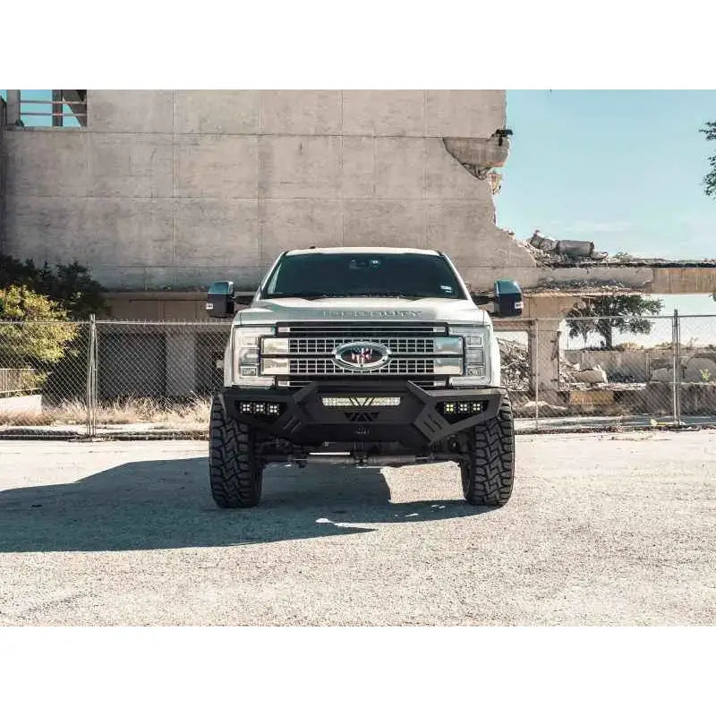 Road Armor 6172XFPRB