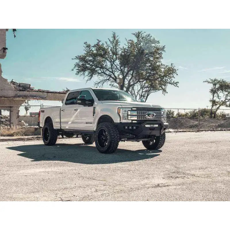 Road Armor 6172XFPRB