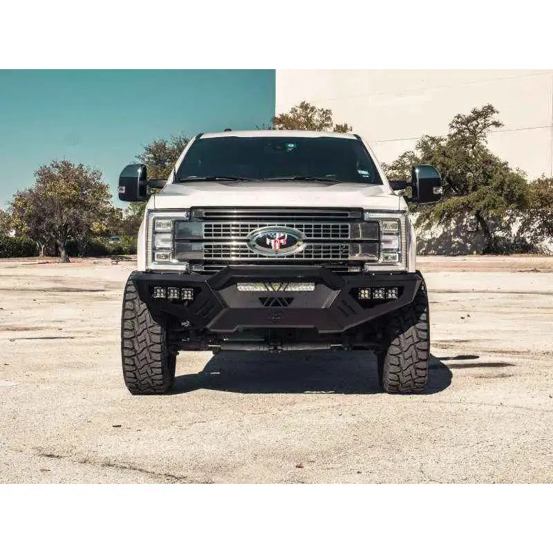 Road Armor 6172XFPRB