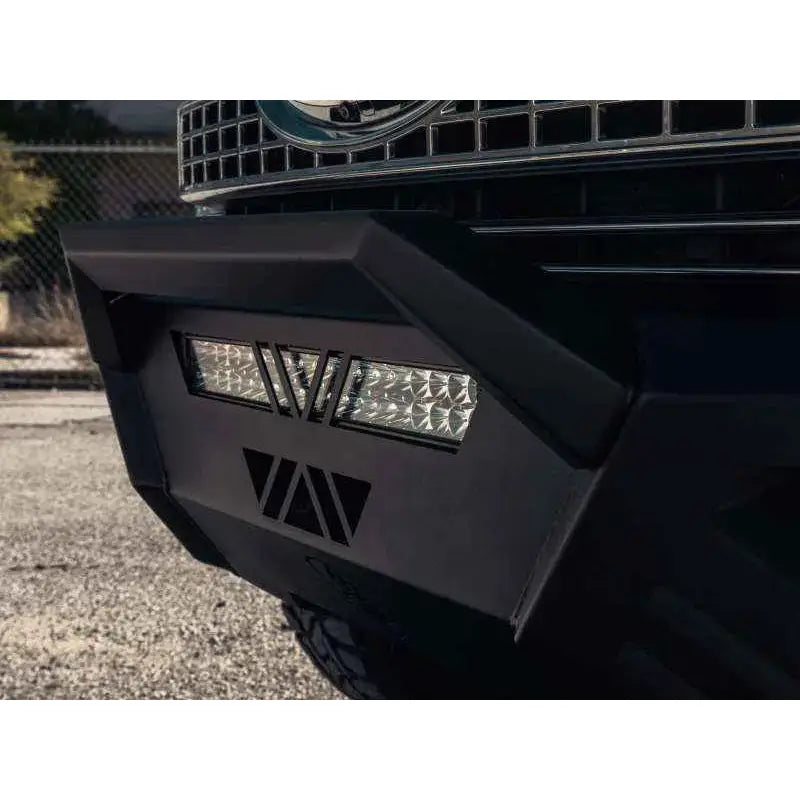 Road Armor 6172XFPRB