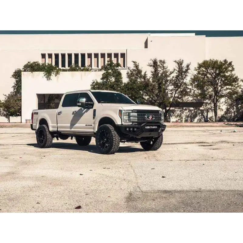 Road Armor 6172XFPRB