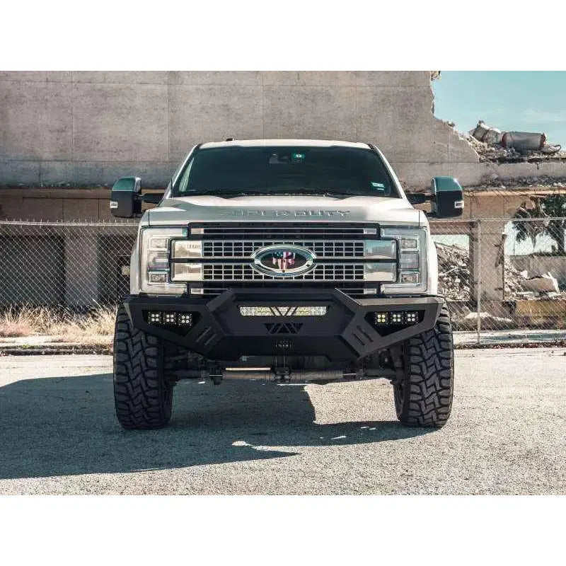 Road Armor 6172XFPRB