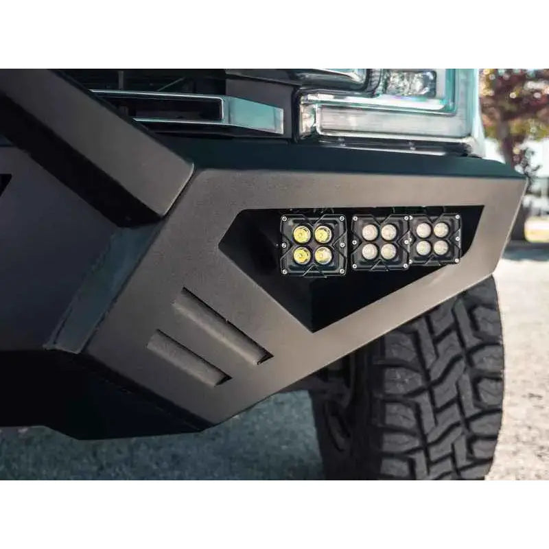 Road Armor 6172XFPRB