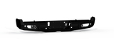Road Armor 17-22 F250/F350/F450 Evolution Rear Bumper - 617ER0B