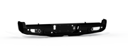 Road Armor 17-22 F250/F350/F450 Evolution Rear Bumper - 617ER0B
