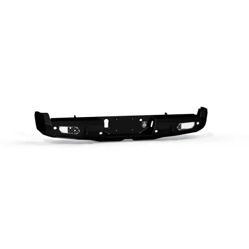 Road Armor 17-22 F250/F350/F450 Evolution Rear Bumper - 617ER0B