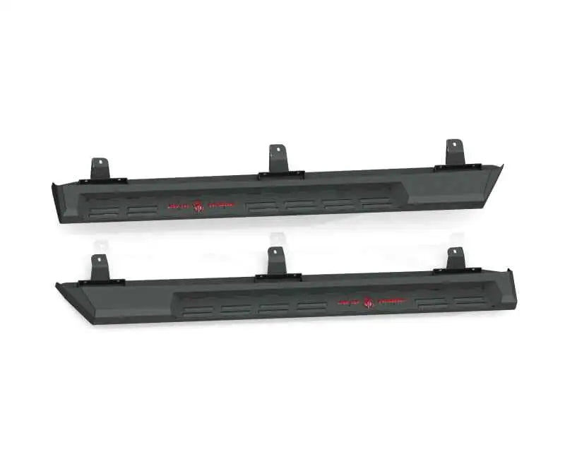 Road Armor 518STP4B