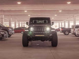 Road Armor 5183XFPRB