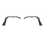 ROAD ARMOR 518AFFWB STEALTH FENDER FLARE BODY ARMOR; FR