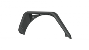 Road Armor 18-21 Jeep Wrangler JL Stealth Wide Rear Fender Flare Body Armor - Tex Blk - 518AFRWB