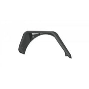 Road Armor 518AFRWB Road Armor 18-21 Jeep Wrangler JL Stealth Wide Rear Fender Flare Body Armor - Tex Blk - 518AFRWB