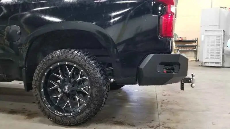 Road Armor 3191XR0B