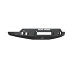 Road Armor 19-21 GMC 1500 Stealth Front Winch Bumper - Tex Blk - 2191F0B - Bumpers Grilles & Guards