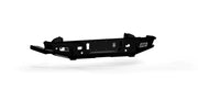 Road Armor 20-23 Jeep Gladiator JT Identity Rear Bumper - Texture Black - 5203DR0B - Bumpers Grilles & Guards