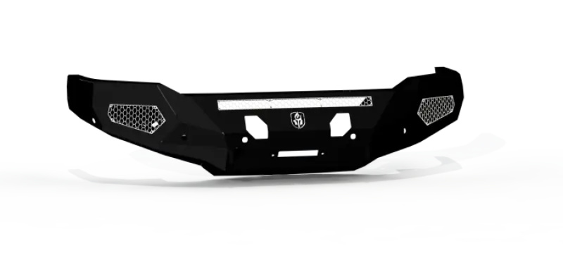 Road Armor 2019 Ram 2500 Evolution Base Front Bumper - 4192EF0B