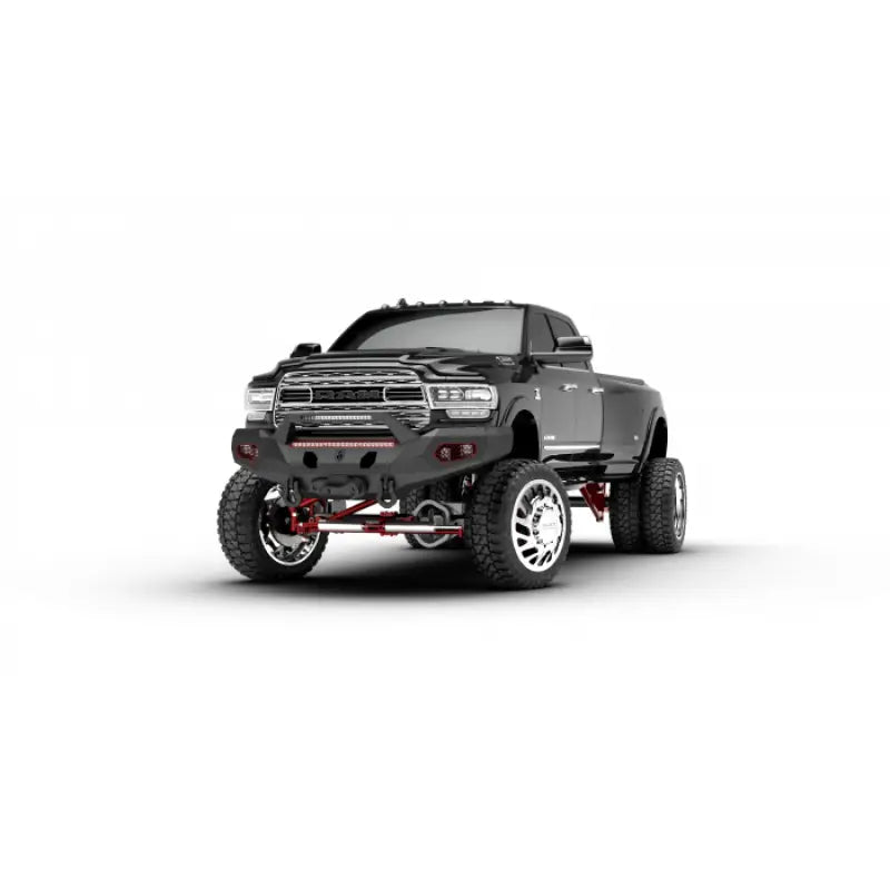 ROAD ARMOR 4192EF3B EVOLUTION FRONT BUMPER; SHEET METAL