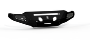 Road Armor 2020 Chevy 2500 Evolution Bumper Base Front - 3202EF0B