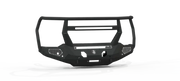 Road Armor 2020 Chevy 2500 Evolution Front Bumper Reaper Guard - 3202EF7B