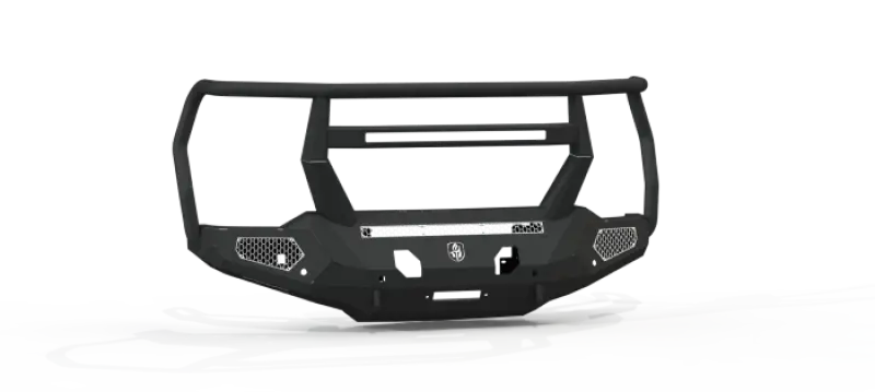 Road Armor 2020 Chevy 2500 Evolution Front Bumper Reaper Guard - 3202EF7B
