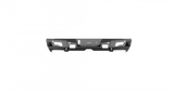 Road Armor 2202DFBH 2020 Gmc 2500 3500 Identity Brac - Backup Light - LED