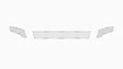 2DFMH Bumper Grille Insert