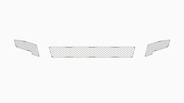 2DFMH Bumper Grille Insert