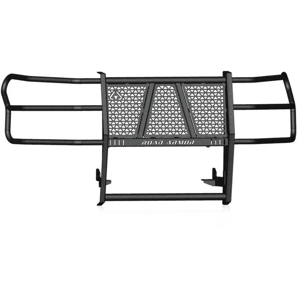 Road Armor 3191-BRSH - Black