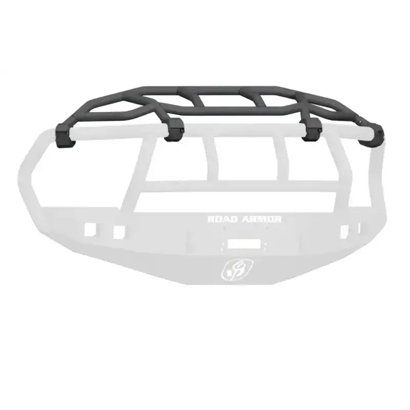 408-INT Grille Guard