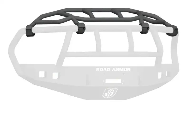 408-INT Grille Guard