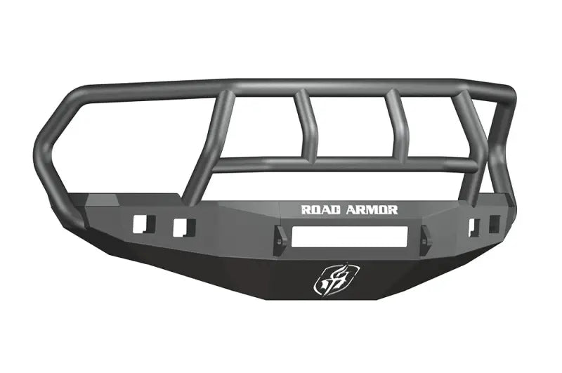 408R2B-NW Bumper