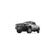 Road Armor 408R5B Stealth Frnt Bmpr Lonstr - Bumper