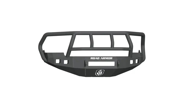 4091F2B-NW Bumper