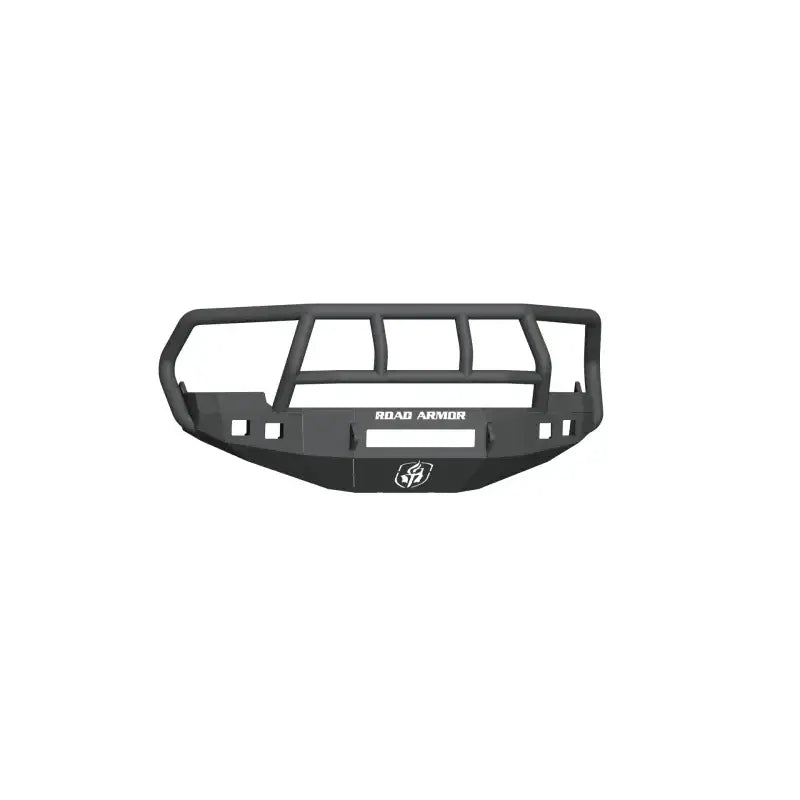 4091F2B-NW Bumper
