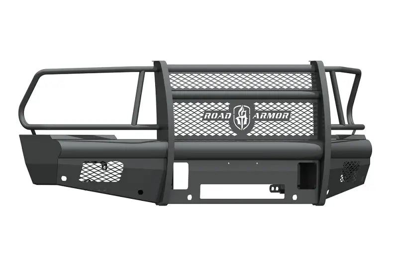 410VF6B Bumper