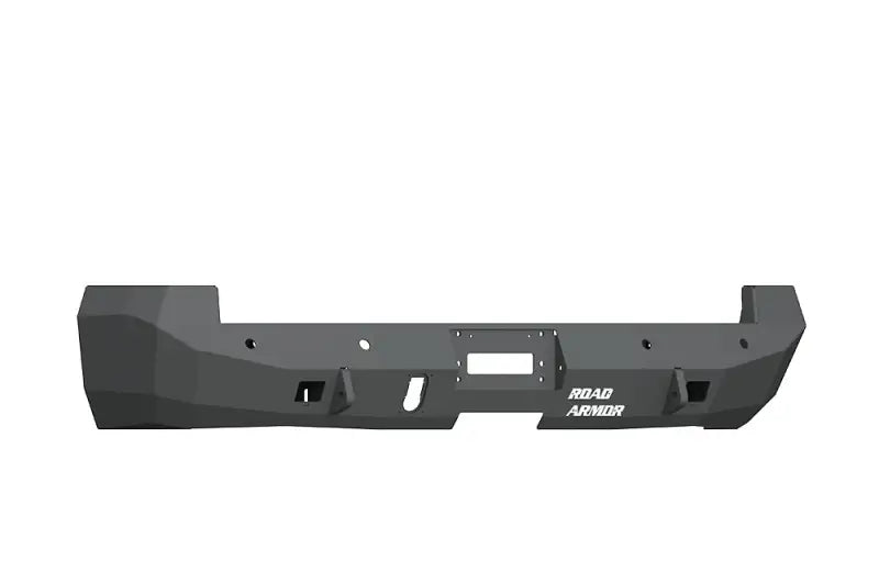 412S0B Bumper