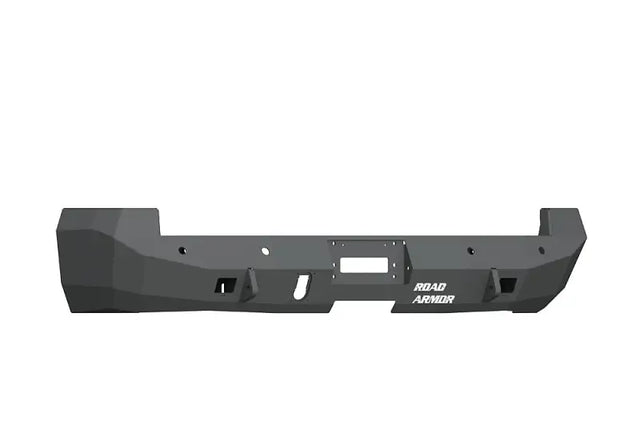 412S0B Bumper