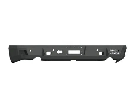413RRB Bumper
