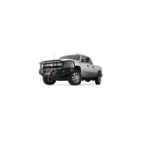 Road Armor 4162F2B Stealth Frnt Bmpr Titan2 - Bumper