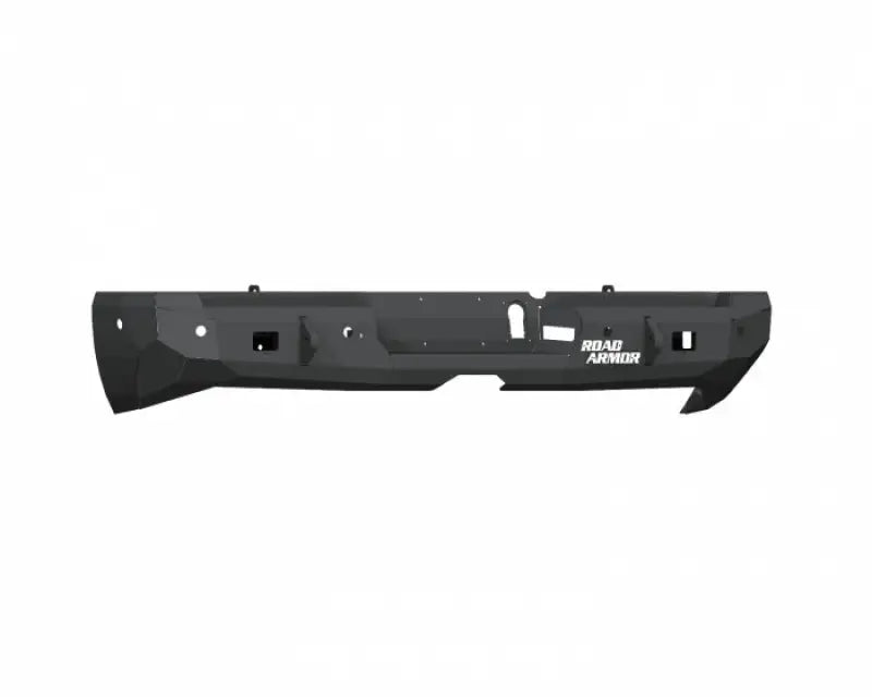 4192R0B Bumper