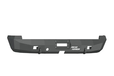 44100B Bumper