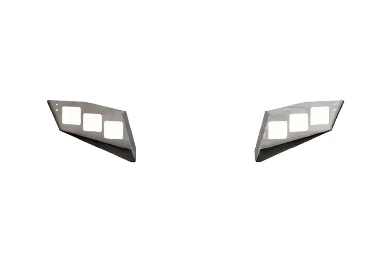 4DFP3 Driving/ Fog Light Mounting Pod